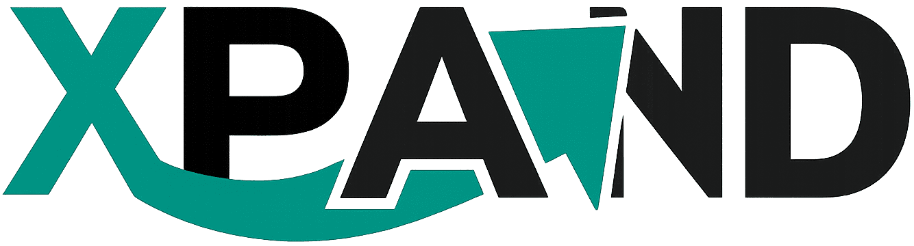 XPand Logo